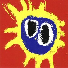 Primal Scream / Screamadelica *NEW CD*