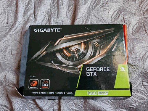 Gigabyte n166soc 6gd - gigabyte, gv-n166soc-6gd