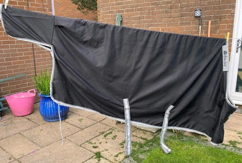 7ft bucas smartex rain turnout - bucas,