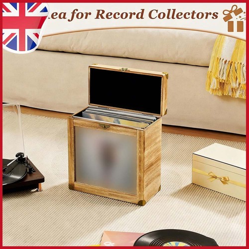 New wooden album collector - new, cd