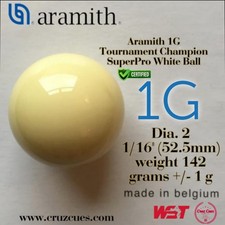 ARAMITH 1G TOURNAMENT CHAMPION