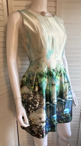 Zara occasion dress - occasion, size