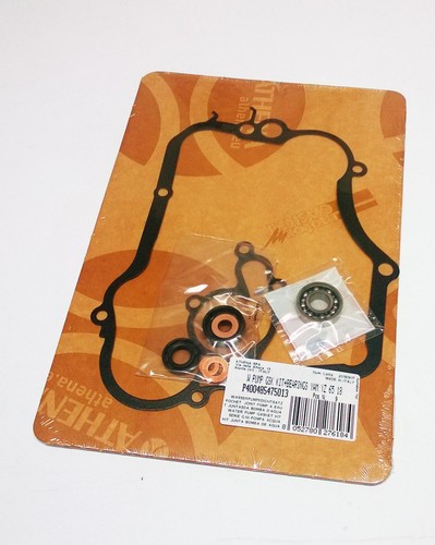 Athena water pump gasket kit - gasket,