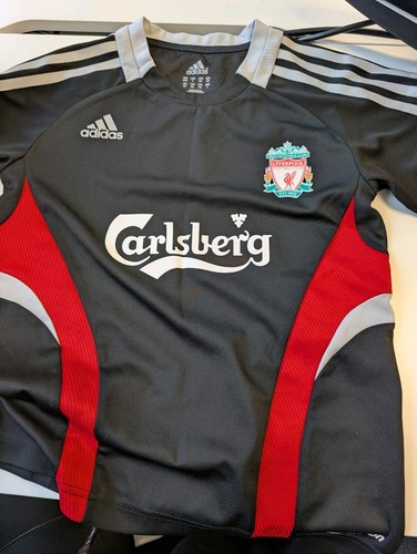 Kids adidas liverpool - adidas, fc