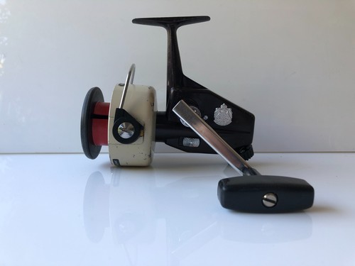 Vintage abu cardinal 77x - vintage,