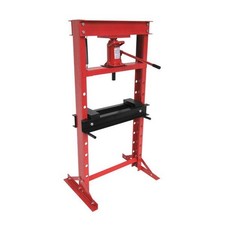30 Ton Industrial Hydraulic