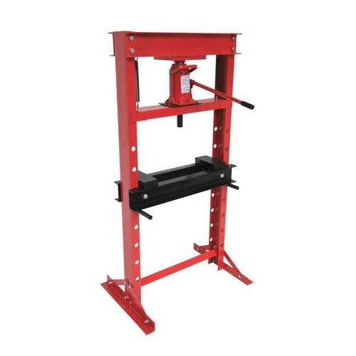 Ton industrial hydraulic - industrial,