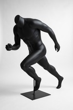 Male Sports Mannequin Shop