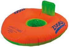 Zoggs stage trainer seat - 1,