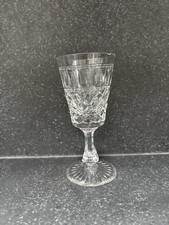 Royal Brierley Crystal Bruce