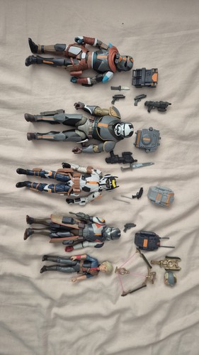 Star wars the - star, black