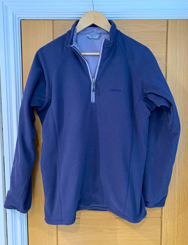 Rohan unisex reversible 4 - rohan, 1/4
