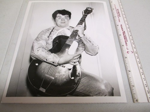 Abc show photo 1964 - abc,