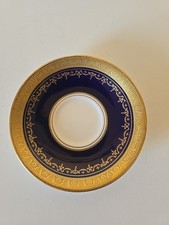 AYNSLEY GEORGIAN COBALT 7348