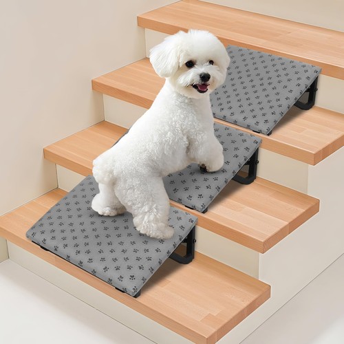 Dog ramp for stairs - for, stairs,