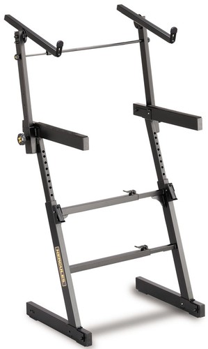 Hercules ks410b twin tier - ks410b,