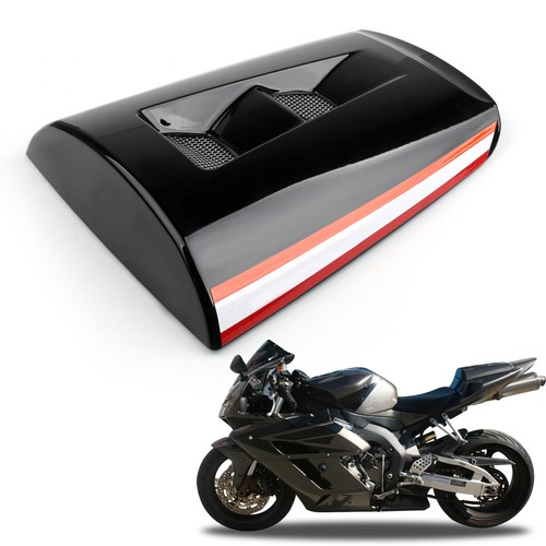 Rear seat cover cowl - cover,