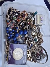 Vintage Job Lot Broken Pieves