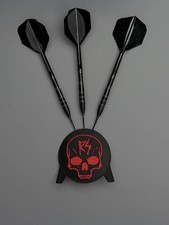 Ryan “Heavy Metal” Searle 3D Printed Darts Holder