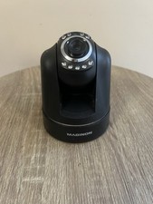 MAGINON 90577 IP Security Camera Night Vision Wi-Fi / Ethernet  - R1b
