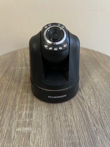 Maginon 90577 security - ip,