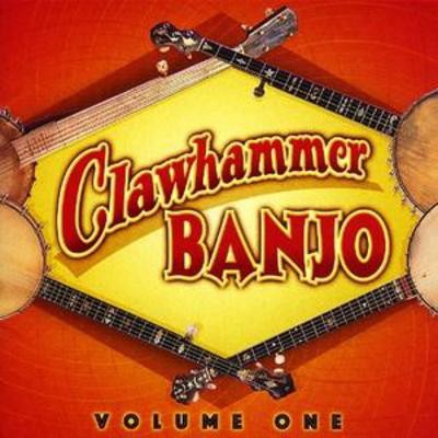 Various artists clawhammer - various, artists: