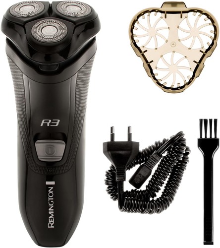 Remington electric rotary - electric,