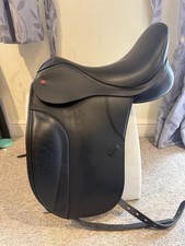 17.5” Thorowgood T8 Dressage