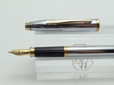 Cross Century II Medalist