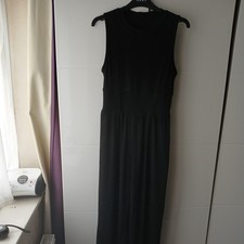 Women's Jumpsuit, M, Black