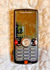 Sony Ericsson W810i Walkman