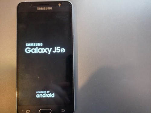 Samsung galaxy 2016 o2 - galaxy, j5