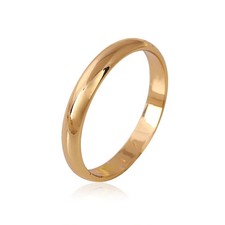 9ct 9K Yellow Gold Plated Men