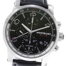 MONTBLANC TimeWalker UTC 7263 TO224517