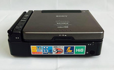 Sony Video Walkman Hi8  8mm