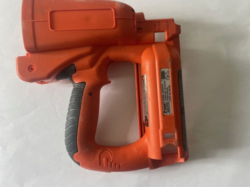 Paslode im50 im200 nail gun - paslode,