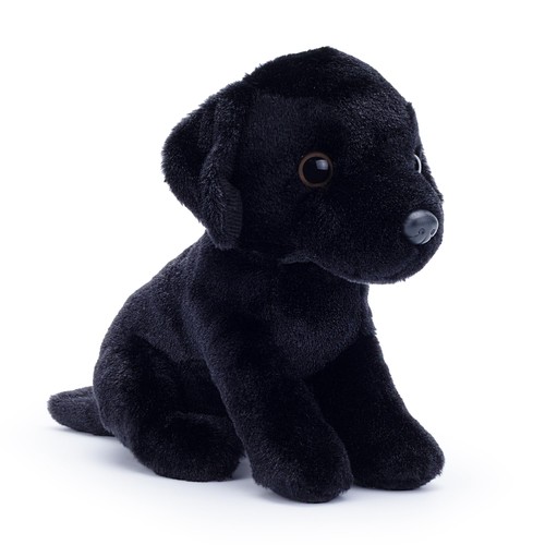 Zappi palm pups black - zappi,