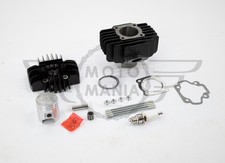 Cylinder Barrel Kit Yamaha