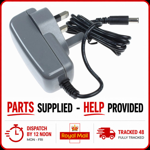 Gtech multi charger 27v - gtech,