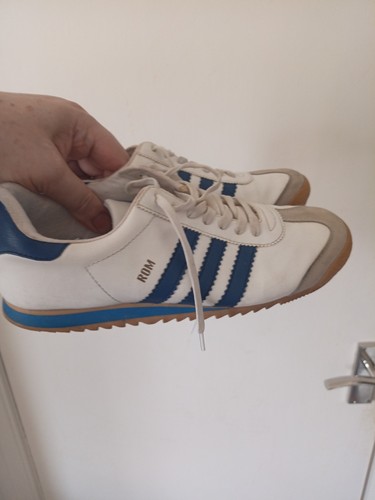 Adidas rom size great - adidas,