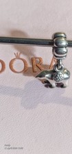 Pandora Polar Bear Charm