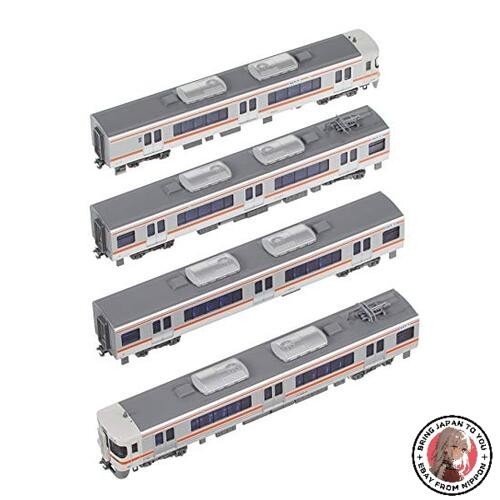 Kato gauge 313 series - n,