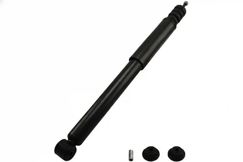Shock absorber rear axle - absorber,