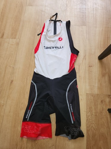 Men castelli corsa - men's,