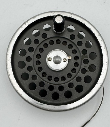 Vintage hardy fly reel spool - hardy,
