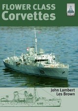 Flower Class Corvettes