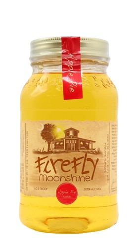 Firefly apple pie moonshine - -,