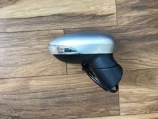 Ford Fiesta Mk7 2009-2012 Door