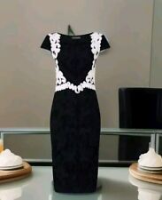 Phase Eight Size 12 Tape work