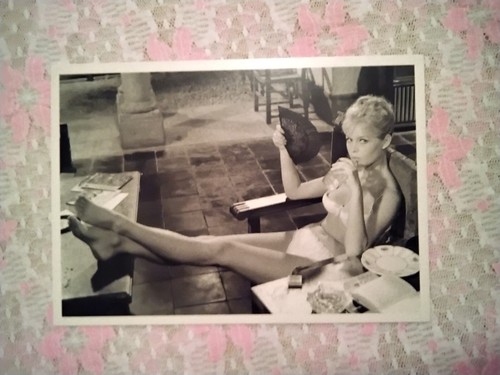Stunning brigitte bardot - ,